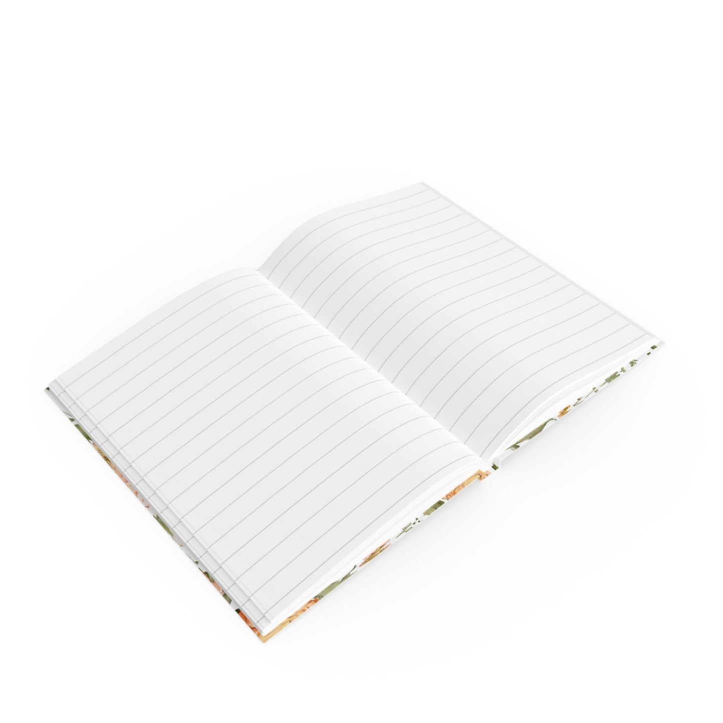 God Is in Her Midst: Psalm 46:5 Hardback Journal
