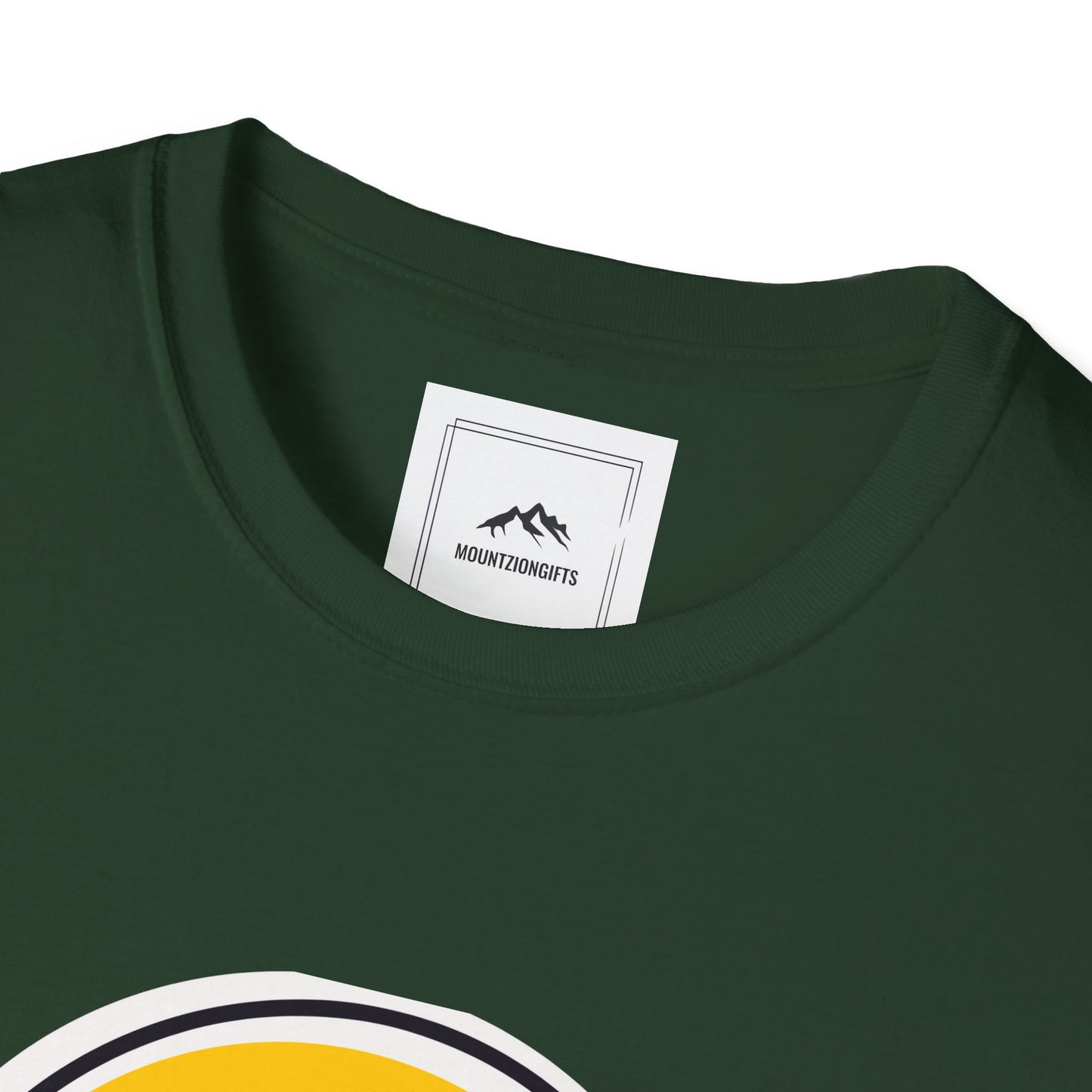 Be the Light T-Shirt