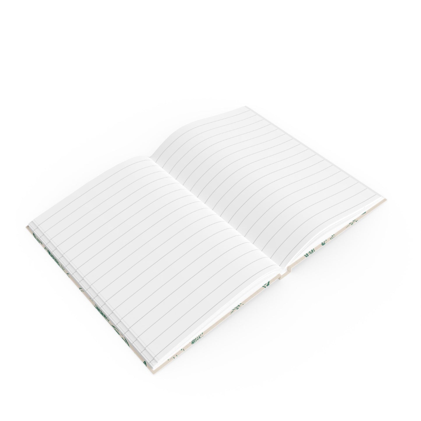 Hard Backed Journal - Joy in my heart Note book