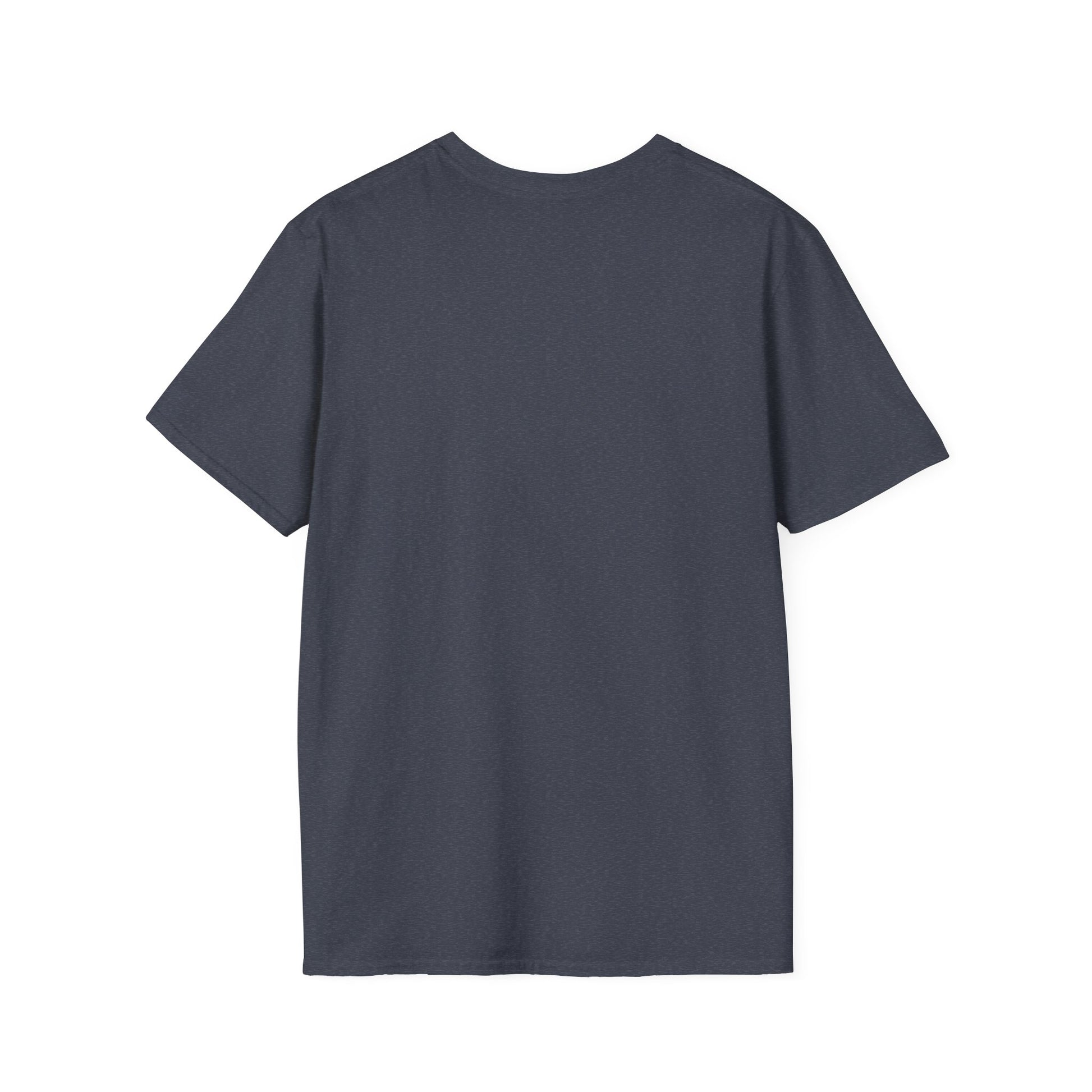 Pray Without Ceasing Crew Neck Cotton T-Shirt - MountZionGifts