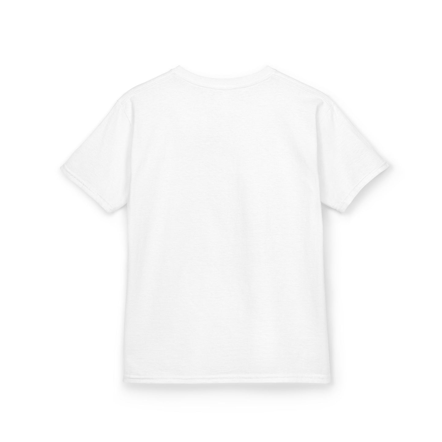 Faith Like a Mustard Seed T-Shirt 100% Cotton
