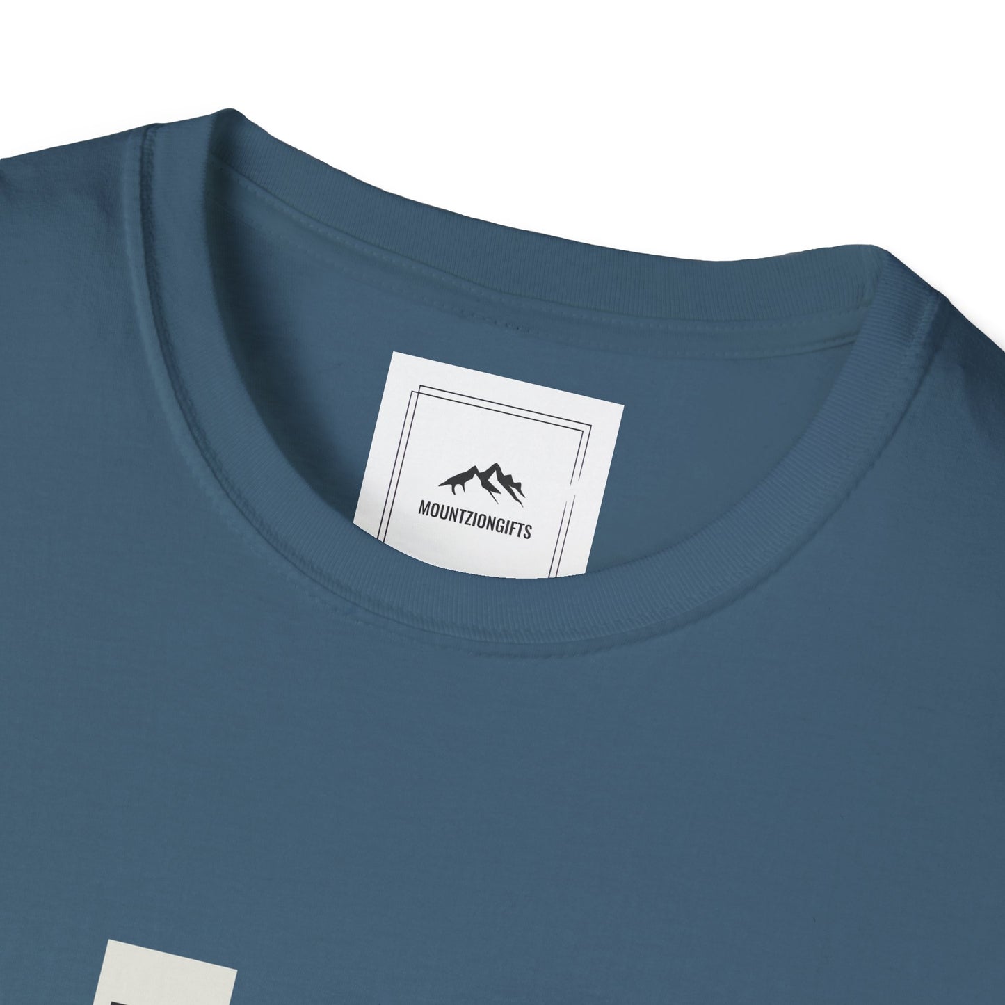 Faith in God T-Shirt