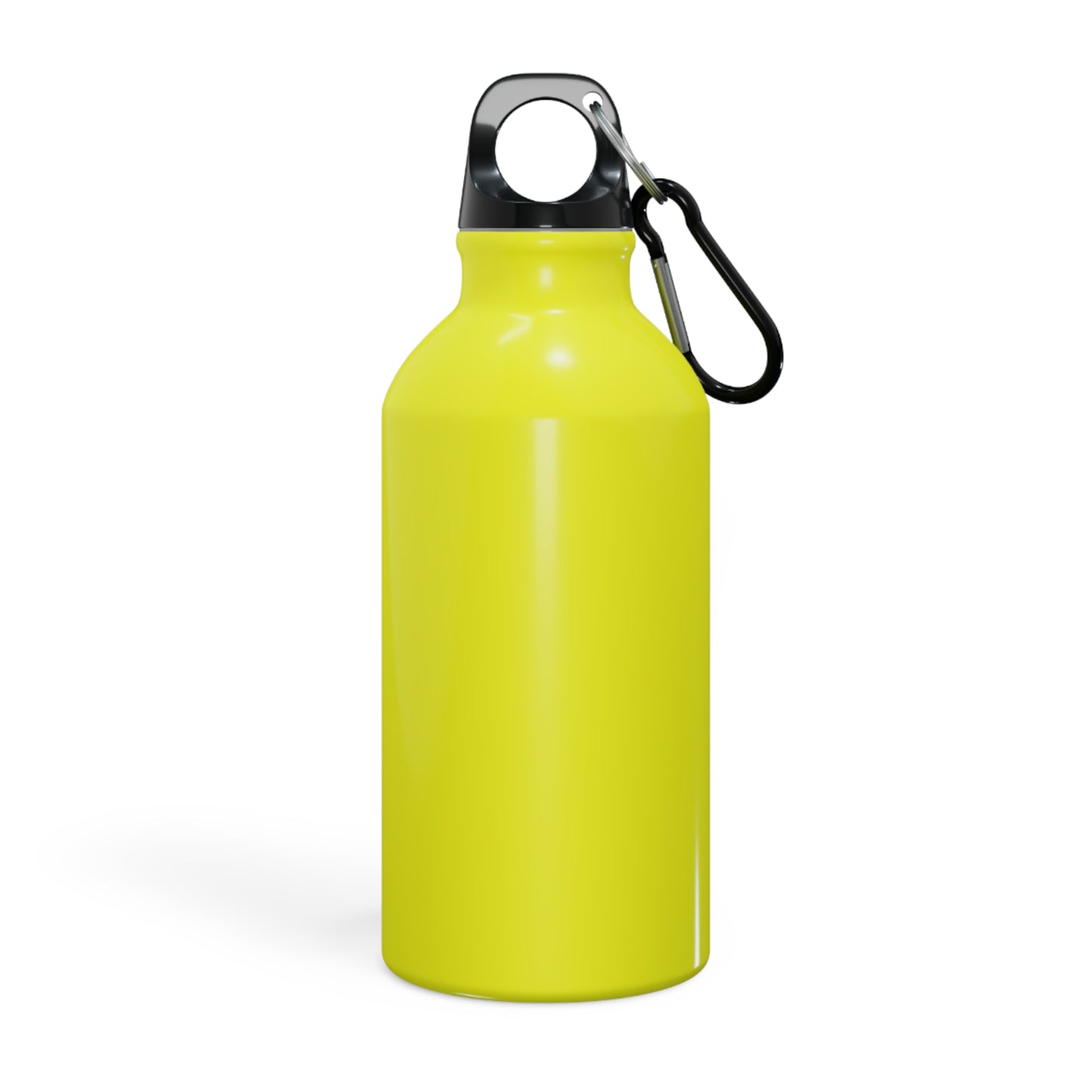 Inspirational Jeremiah 29:11 Vibrant  Sports Bottle