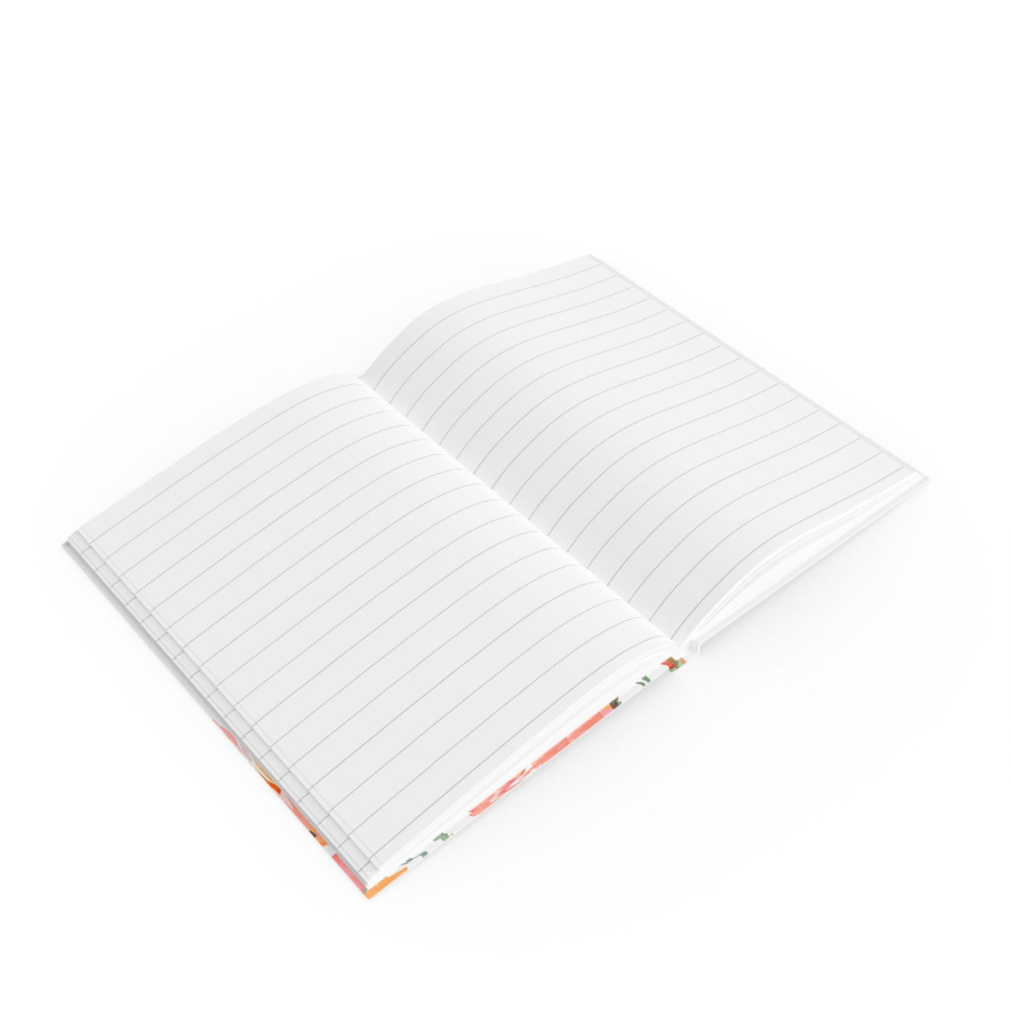 Instead Pray Hardcover Journal