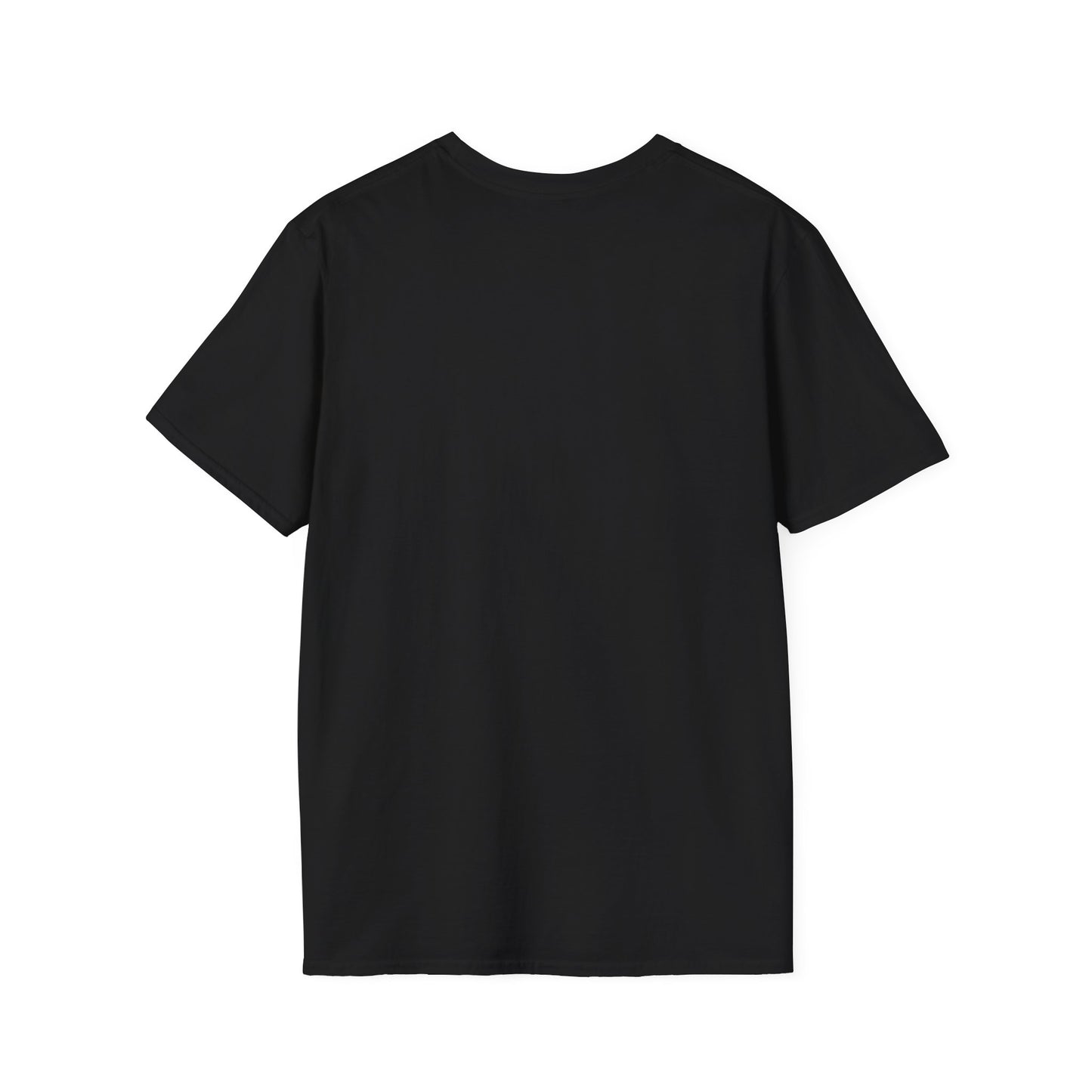 Faith Softstyle T-Shirt