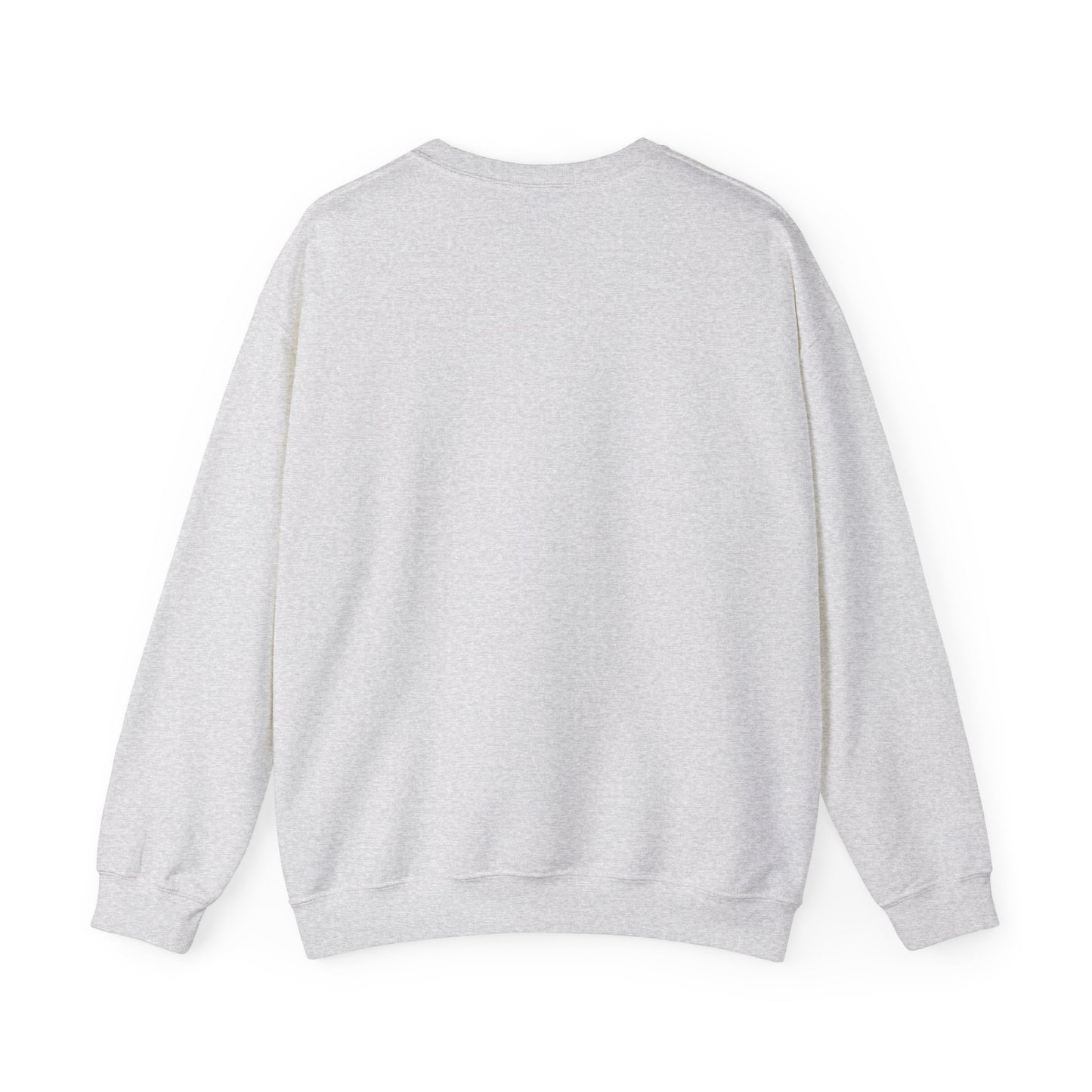 Faith-Inspired  Crewneck Sweatshirt - Psalm 18:30