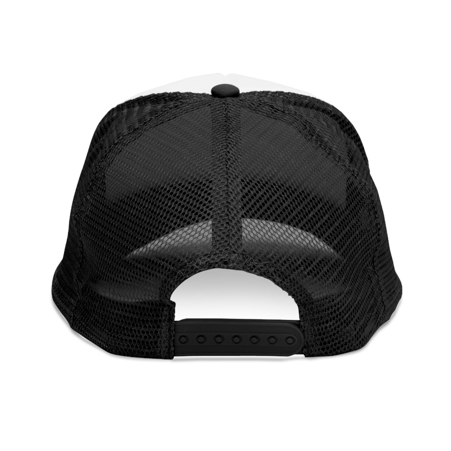 Black MountZionGifts Cap - MountZionGifts
