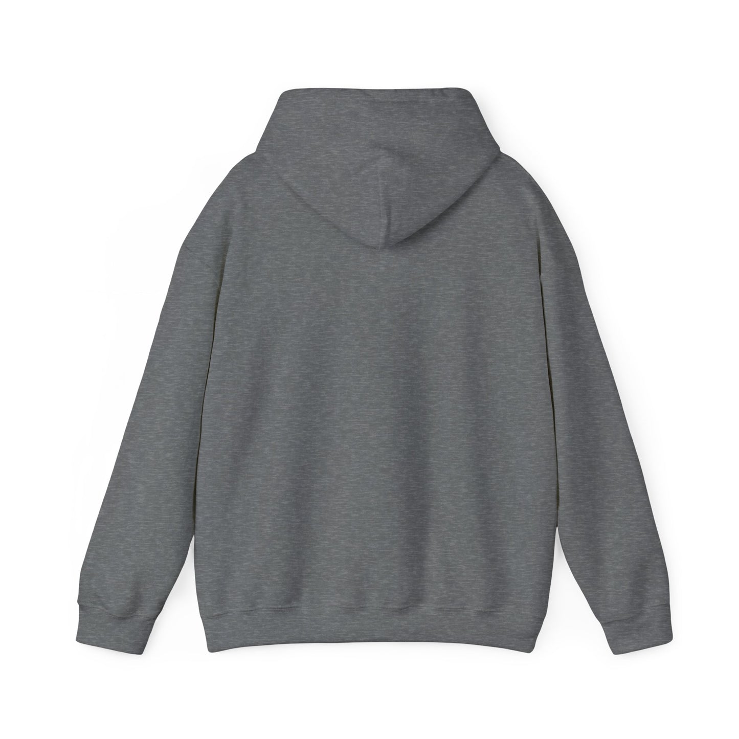 24/7 Hoodie - Heavy Blend Sweatshirt for Comfort and Faith - MountZionGifts