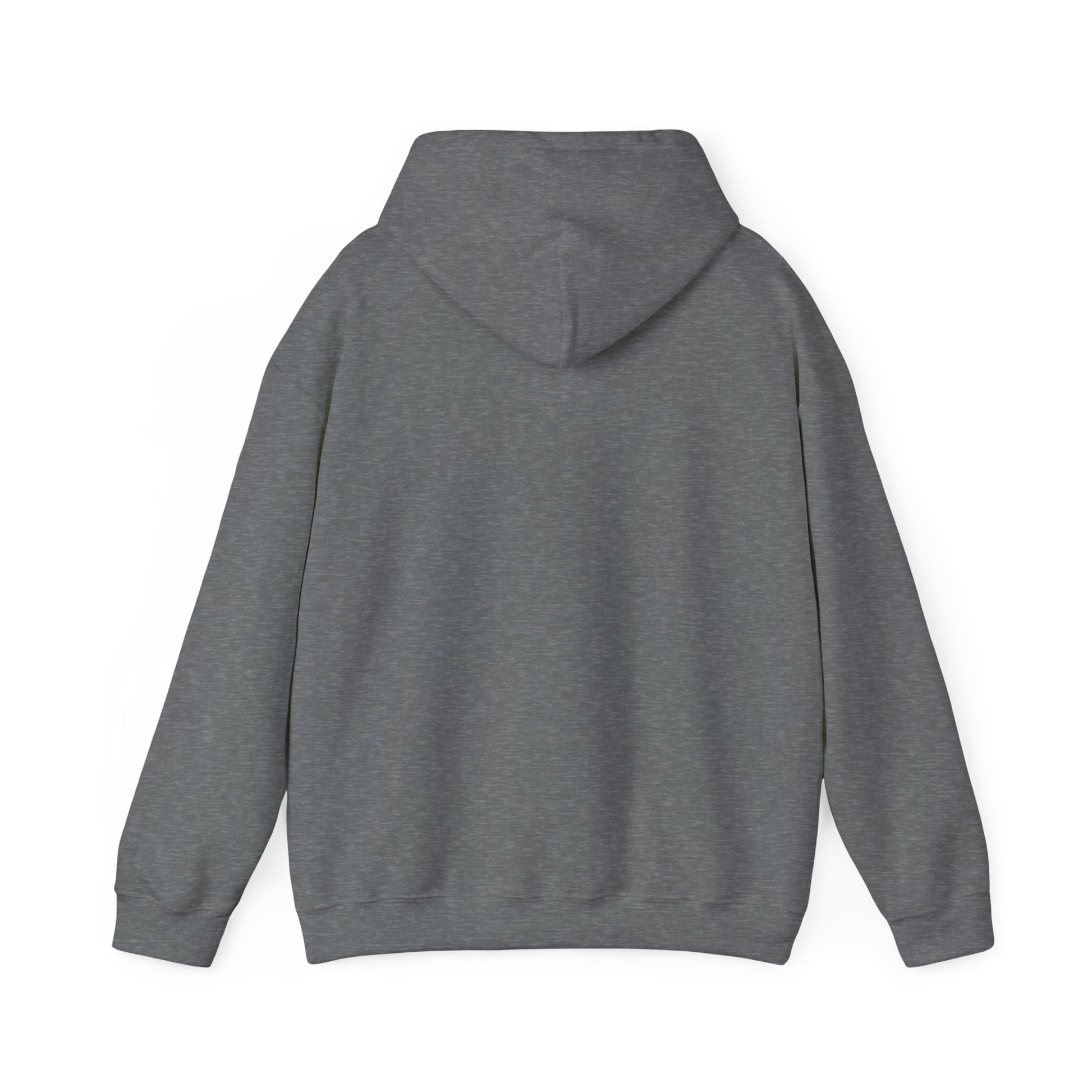24/7 Hoodie - Heavy Blend Sweatshirt for Comfort and Faith - MountZionGifts
