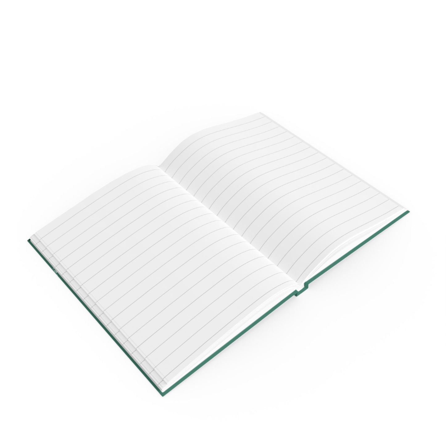 Hard Backed Journal - Proverbs 4:7 Notebook