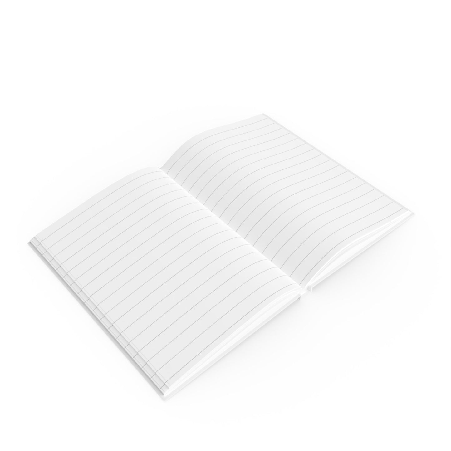 Chicken Hard Backed Notebook