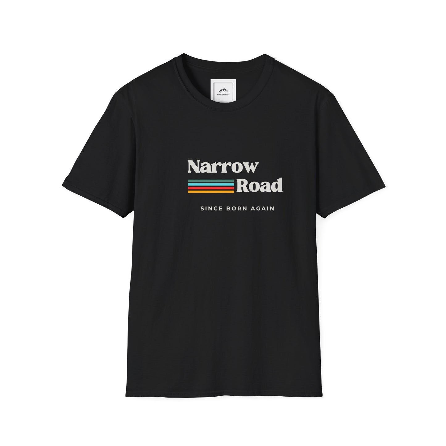 Narrow Road T-Shirt