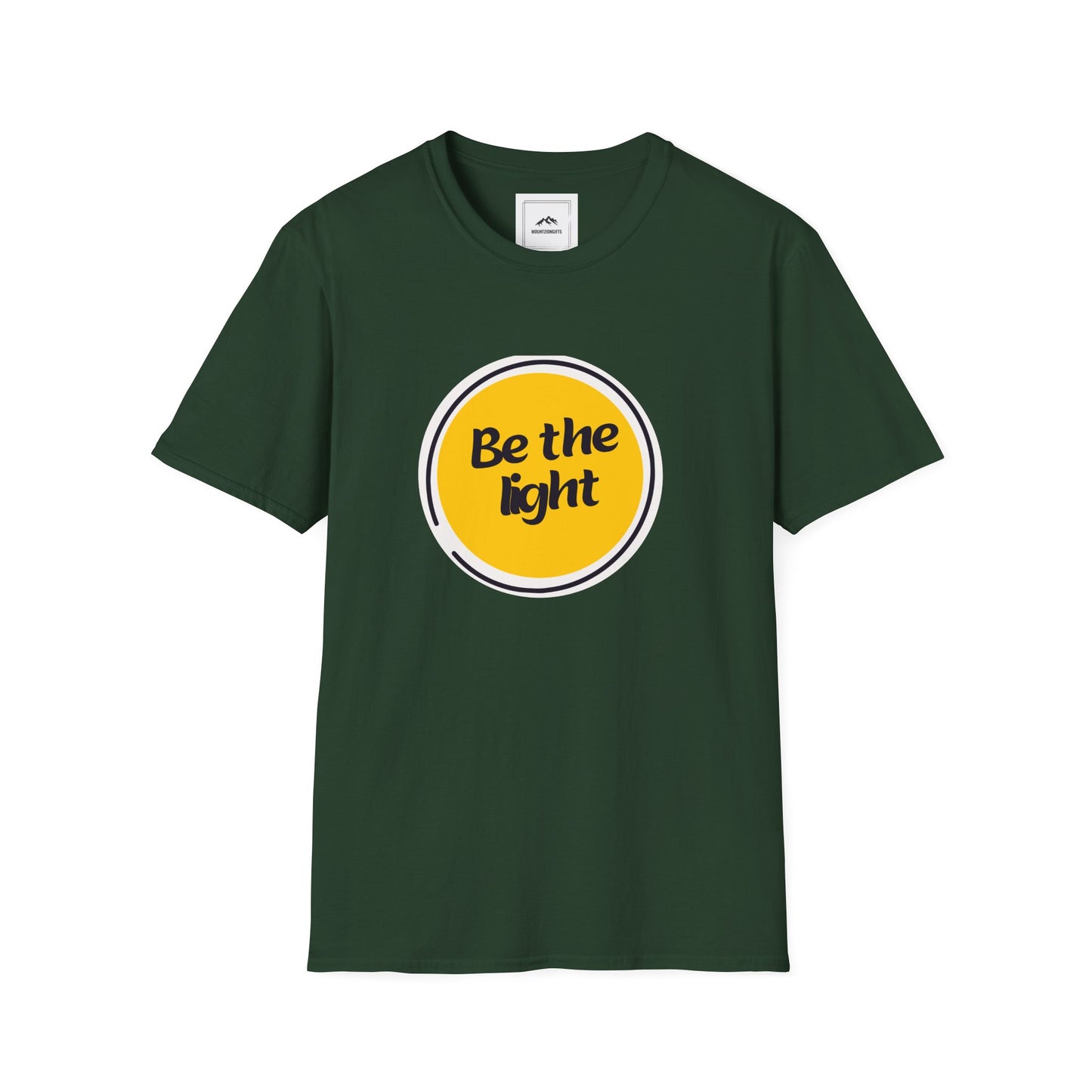 Be the Light T-Shirt