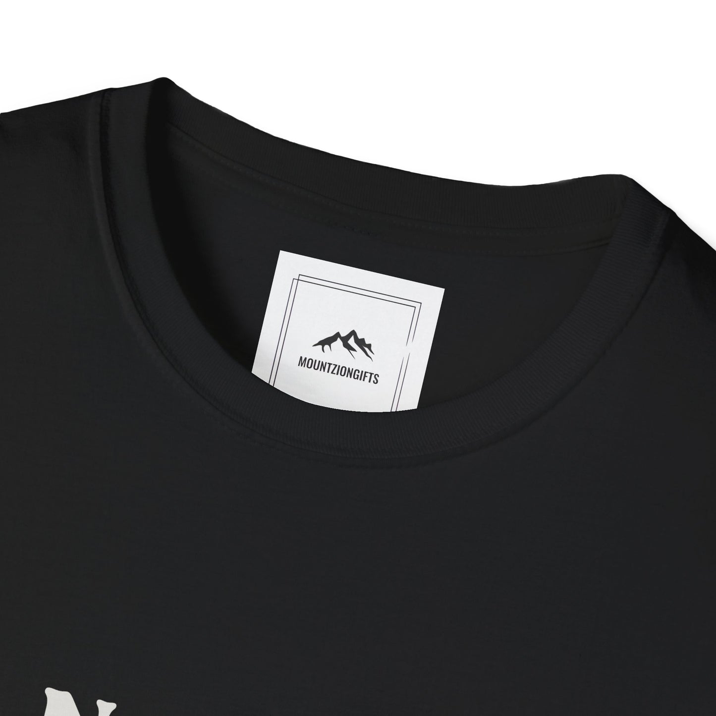 Narrow Road T-Shirt