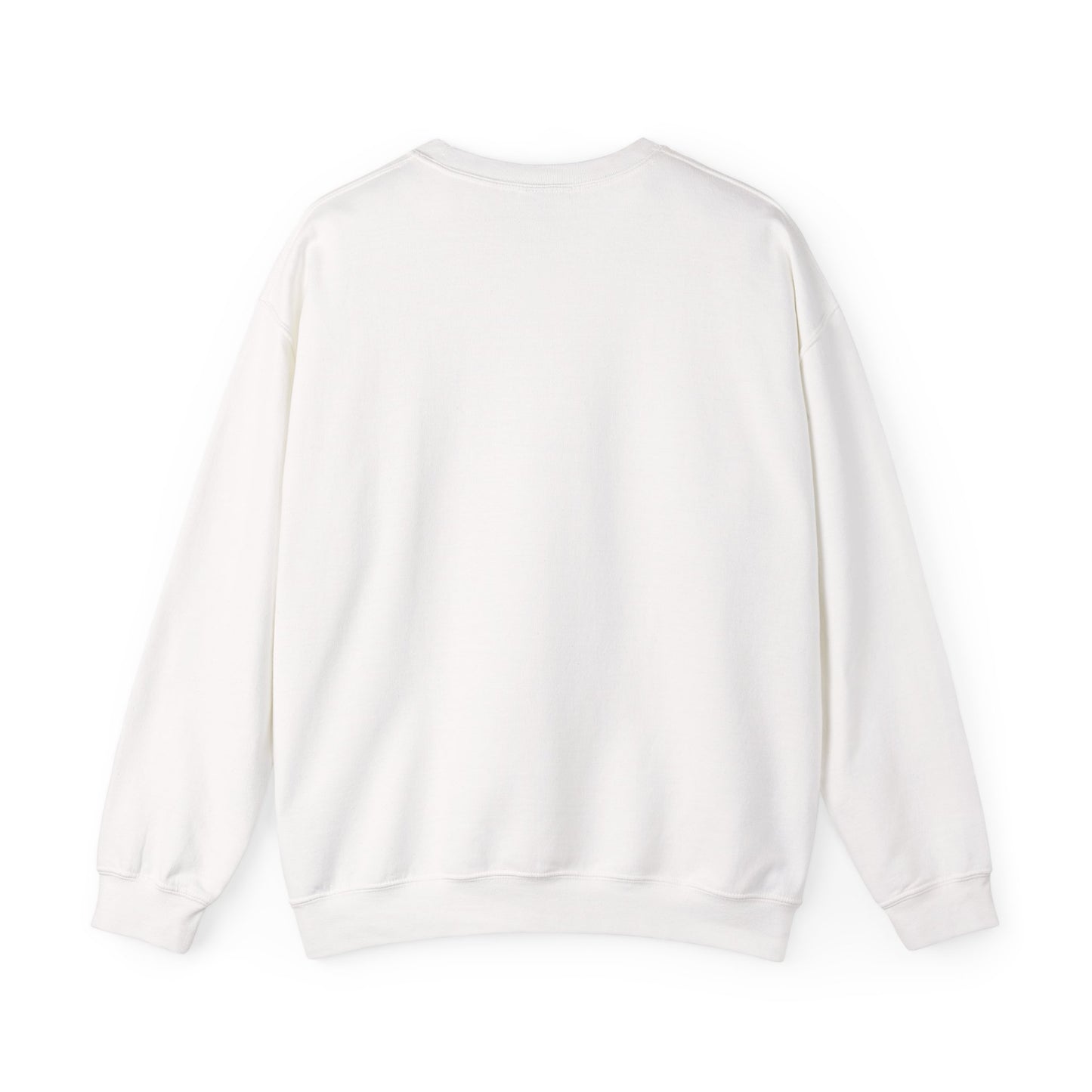 Floral Crewneck Sweatshirt - Trust in the Lord Proverbs 3:5