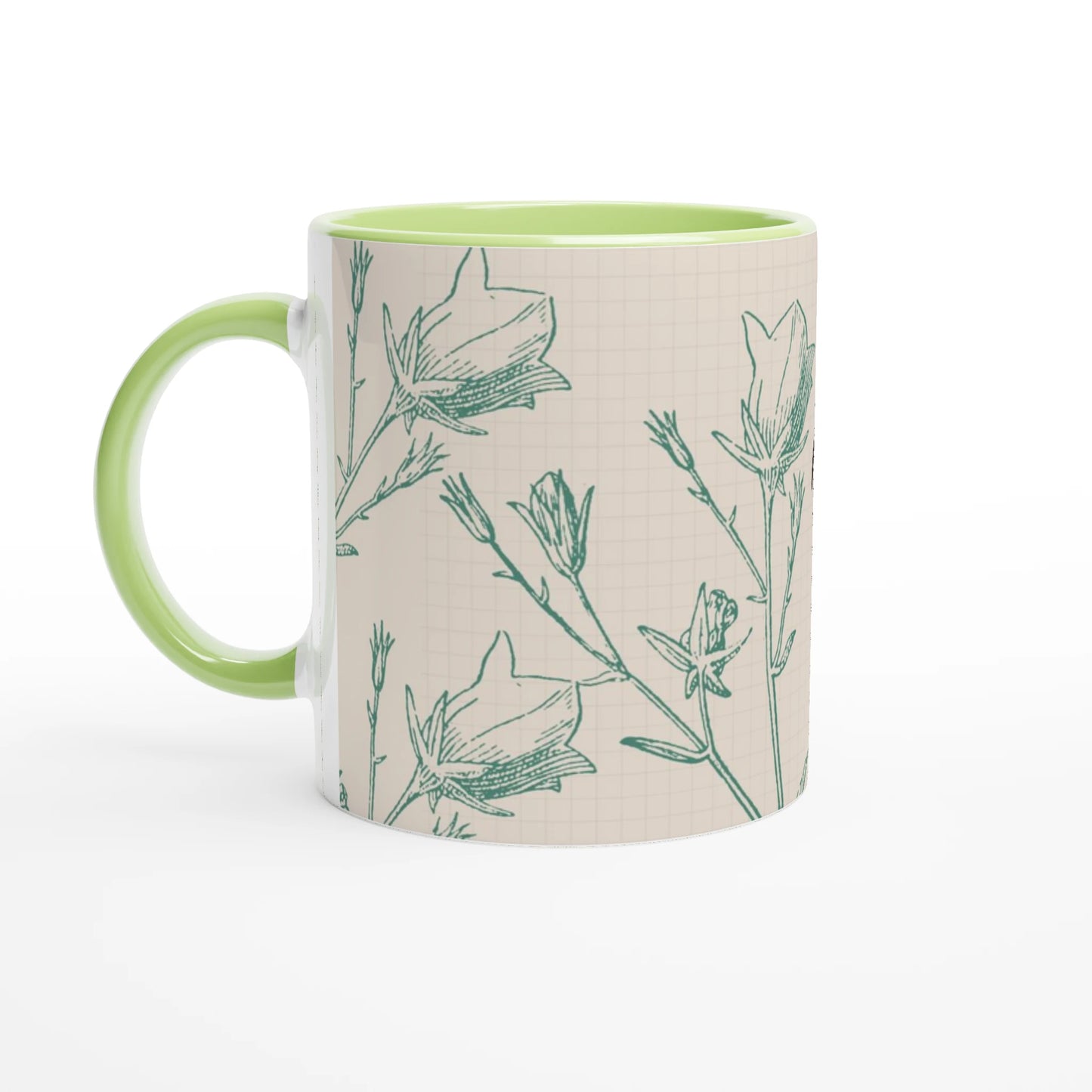 Brighten Your Day: Joy in my Heart Today 11oz  Ceramic Mug