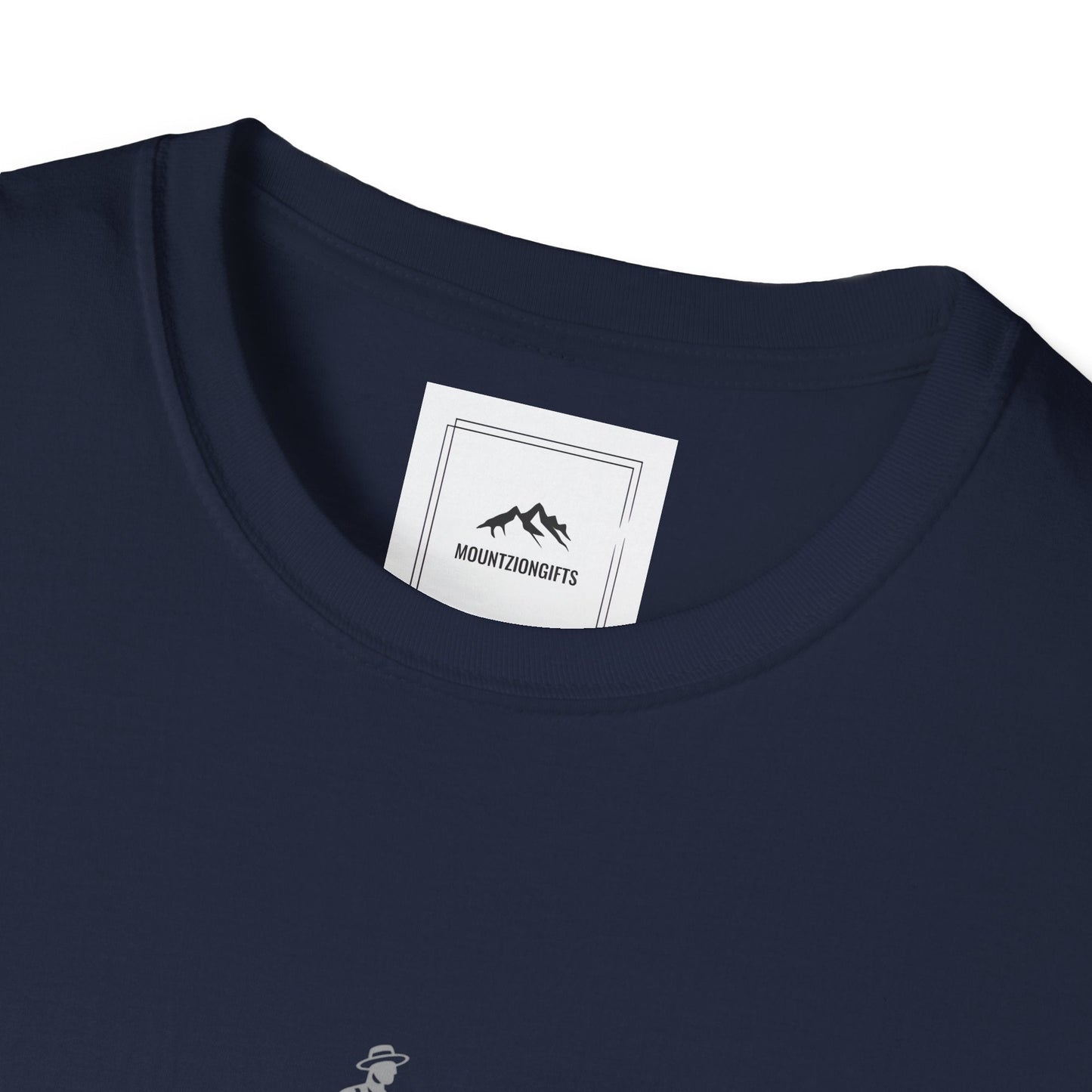 Caru Cymru Tractor Tshirt