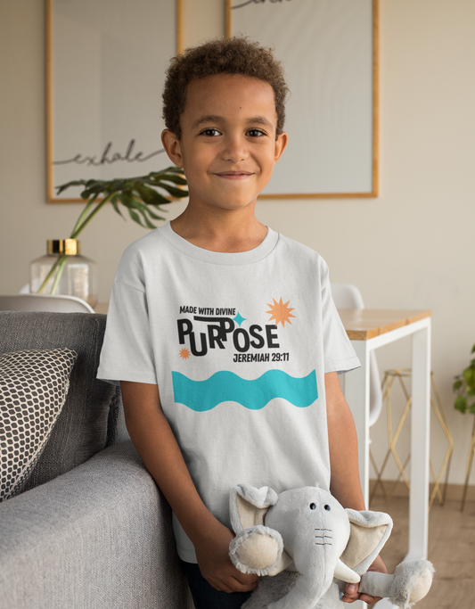 Divine Purpose T-Shirt